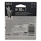 Pack 2 Pilas Alcalinas Aa Duracell Blister Por Mayor a Pedido - Miniatura 6