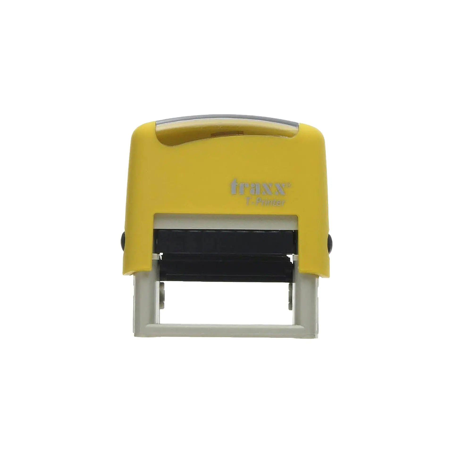 Timbre Autoentintado Traxx 1573 