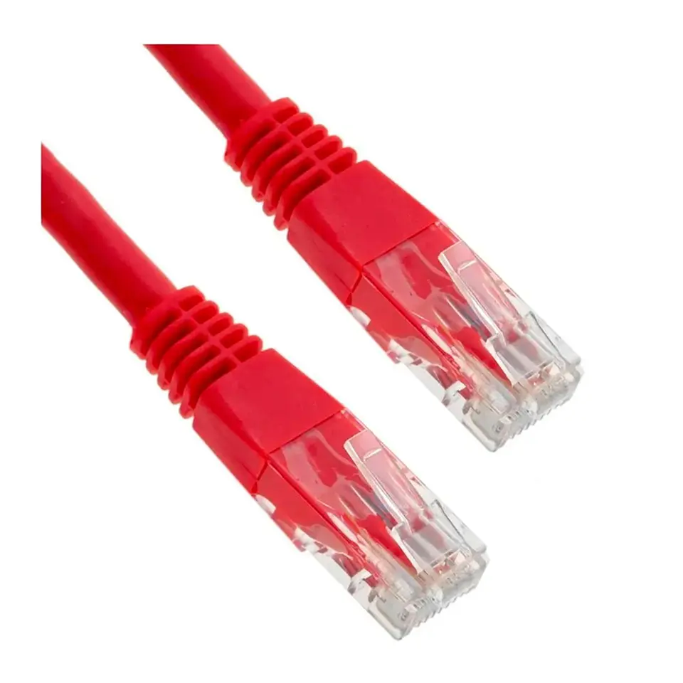 Cable de Red DBlue UTP CAT5e 5 Metros 1