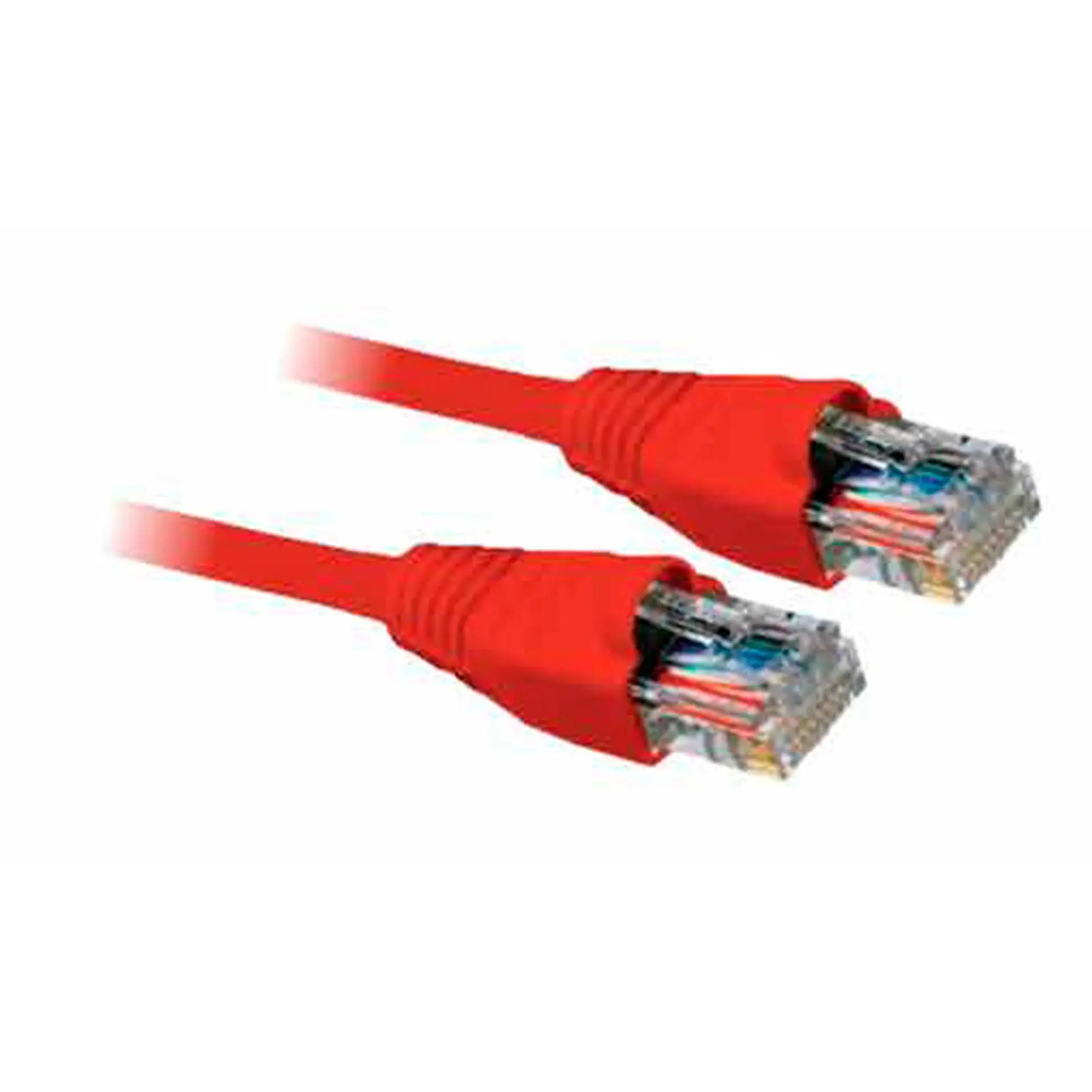 Cable de Red DBlue UTP CAT5e 5 Metros 2