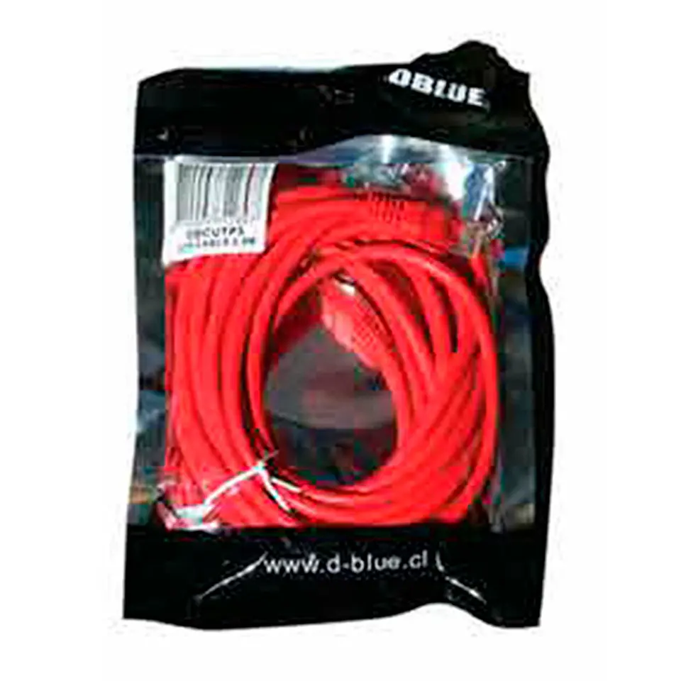 Cable de Red DBlue UTP CAT5e 5 Metros 3