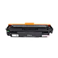 Tóner Pacific Color PTNHCF500XBK Negro Compatible HP - Miniatura 2