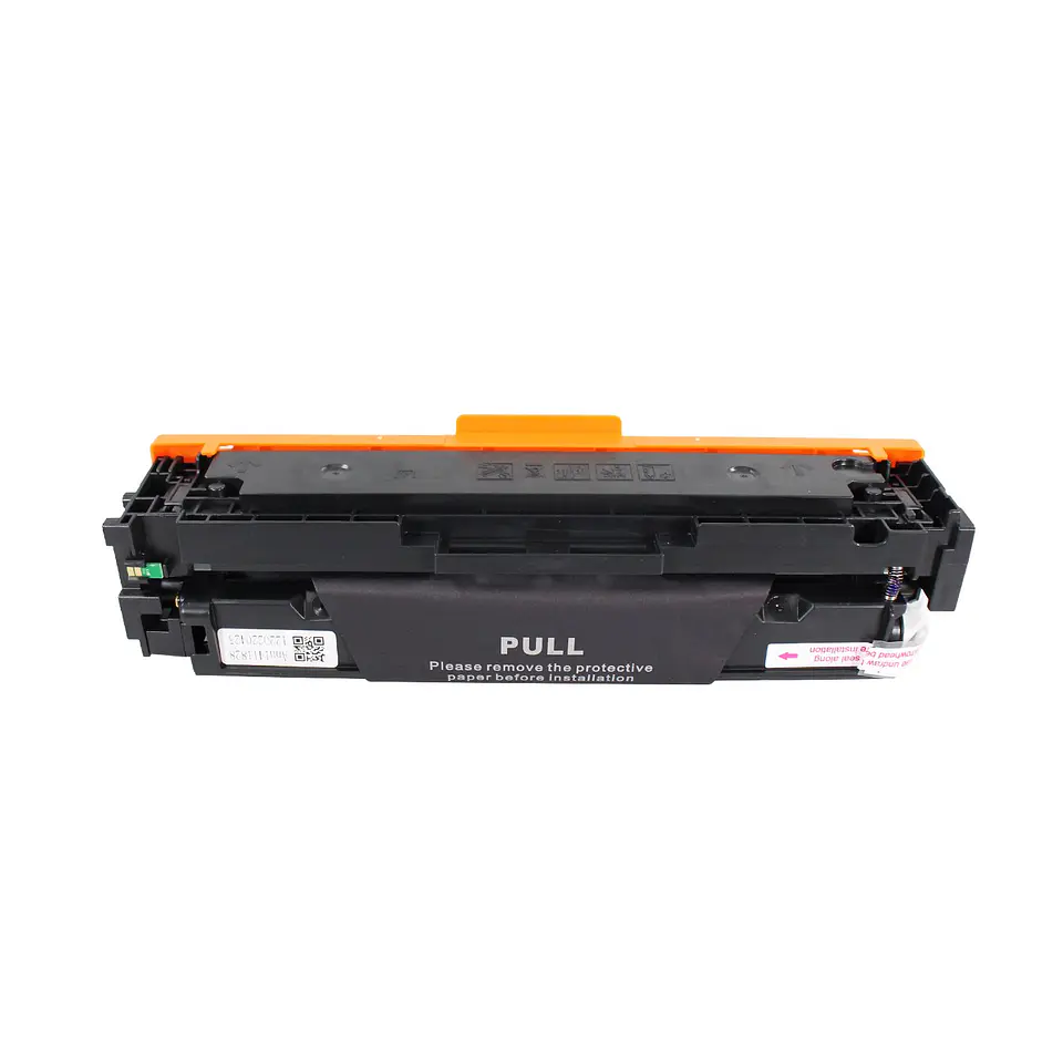 Tóner Pacific Color PTNHCF500XBK Negro Compatible HP 2