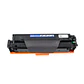 Tóner Pacific Color PTNHCF501AC Cian Compatible HP - Miniatura 2