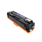 Tóner Pacific Color PTNHCF501AC Cian Compatible HP - Miniatura 3
