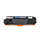 Tóner Pacific Color PTNHCF501XC Cian Compatible HP - Miniatura 2