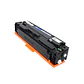 Tóner Pacific Color PTNHCF501XC Cian Compatible HP - Miniatura 3
