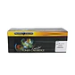 Tóner Pacific Color PTNHCF502AY Amarillo Compatible HP - Miniatura 1