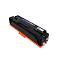 Tóner Pacific Color PTNHCF502AY Amarillo Compatible HP - Miniatura 3