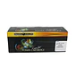 Tóner Pacific Color PTNHCF502XY Amarillo Compatible HP - Miniatura 1