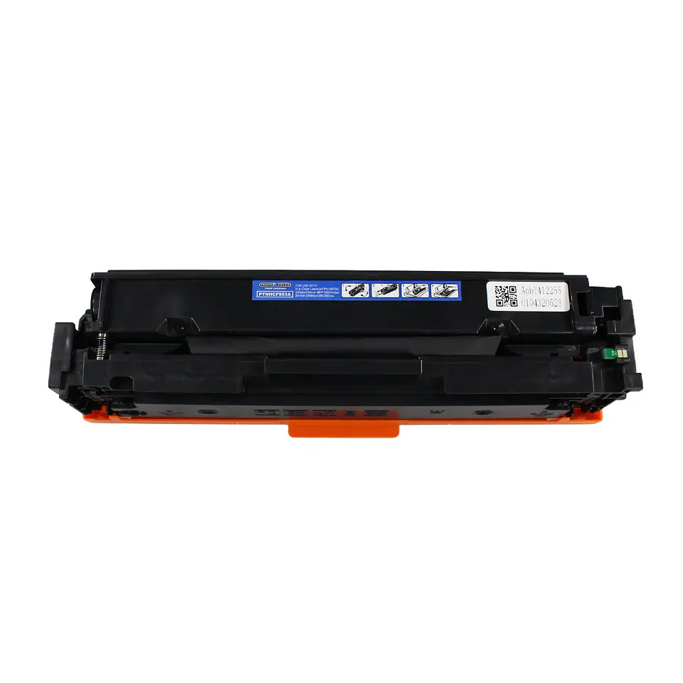 Tóner Pacific Color PTNHCF503AM Magenta Compatible HP 2