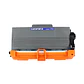Tóner Pacific Color TN750 Negro Compatible Brother - Miniatura 2