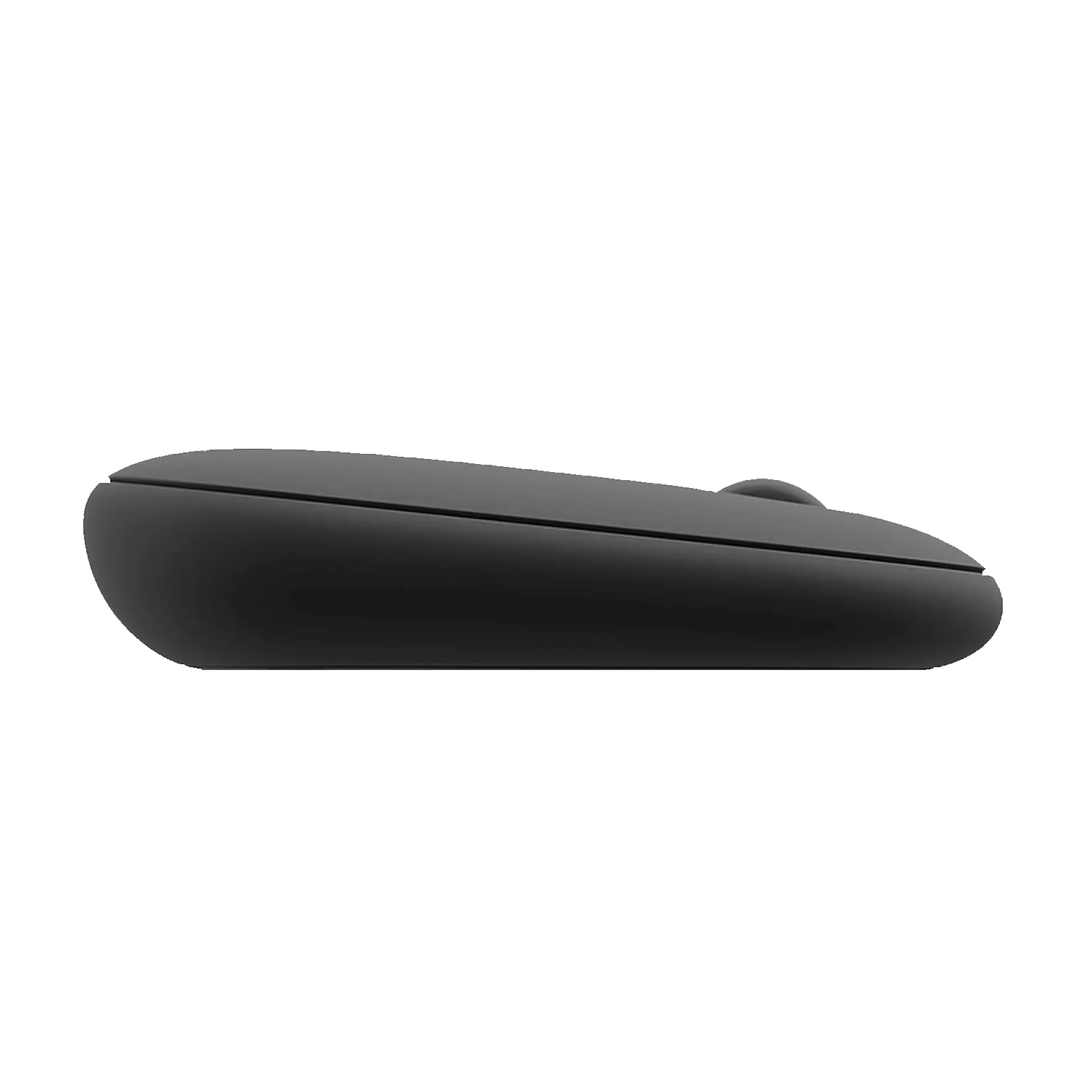 Mouse Silencioso Tecnolab Bluetooth y 2.4 GHz Negro 3