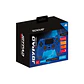Joypad Tecnolab D-Shock para PS4 y PC Azul - Miniatura 1