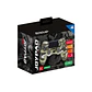 Joypad Tecnolab D-Shock para PS4 y PC Mimetizado - Miniatura 1