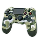 Joypad Tecnolab D-Shock para PS4 y PC Mimetizado - Miniatura 2