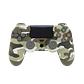 Joypad Tecnolab D-Shock para PS4 y PC Mimetizado - Miniatura 3
