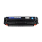 Tóner Pacific Color W2021A 414A Cian Compatible HP - Miniatura 2