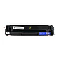 Tóner Pacific Color W2022A 414A Amarillo Compatible HP - Miniatura 2