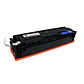 Tóner Pacific Color W2022A 414A Amarillo Compatible HP - Miniatura 3