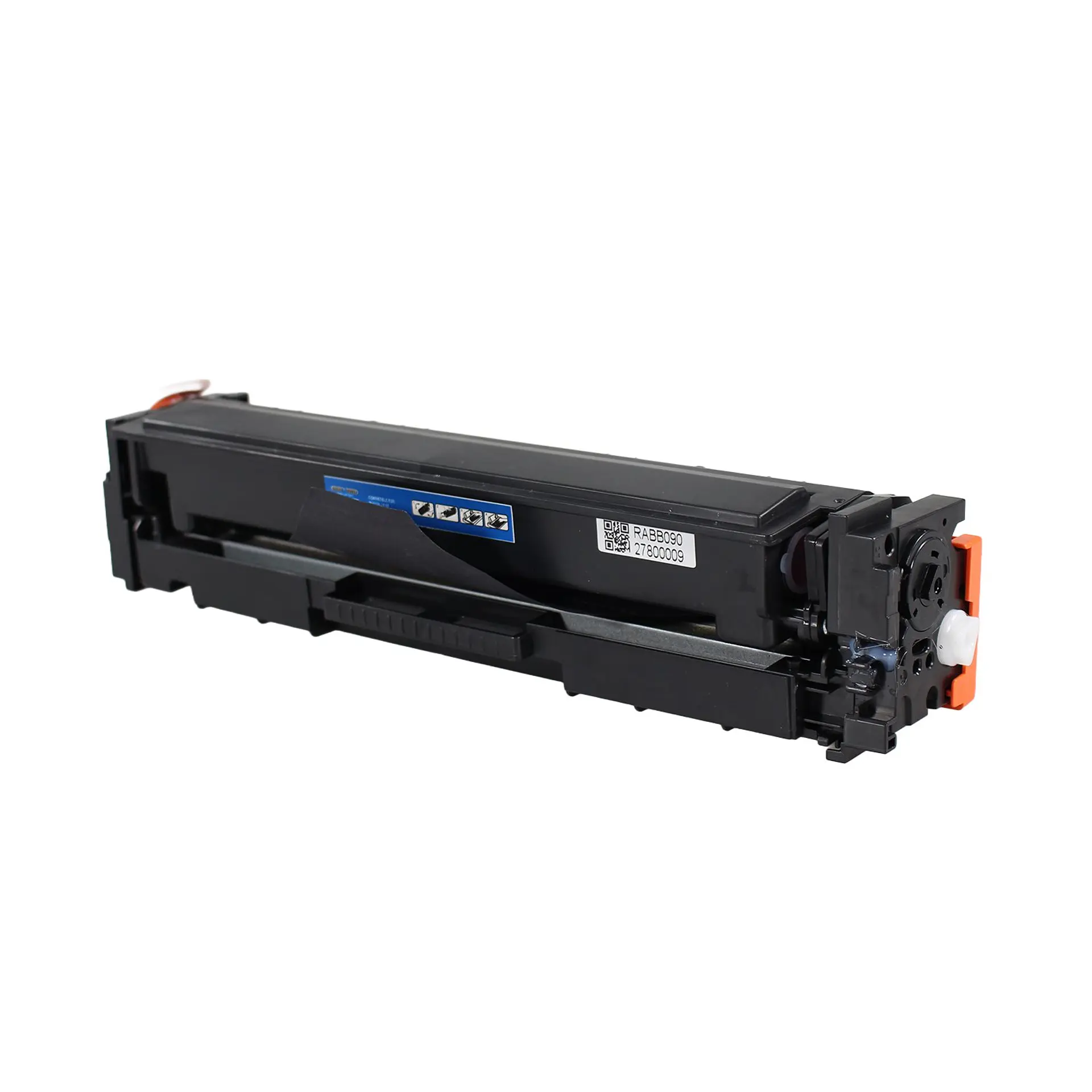 Tóner Pacific Color W2023A 414A Magenta Compatible HP 3