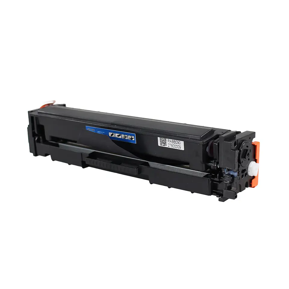 Tóner Pacific Color W2023A 414A Magenta Compatible HP 3