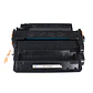 Tóner Starink CE255X Negro Compatible HP - Miniatura 1