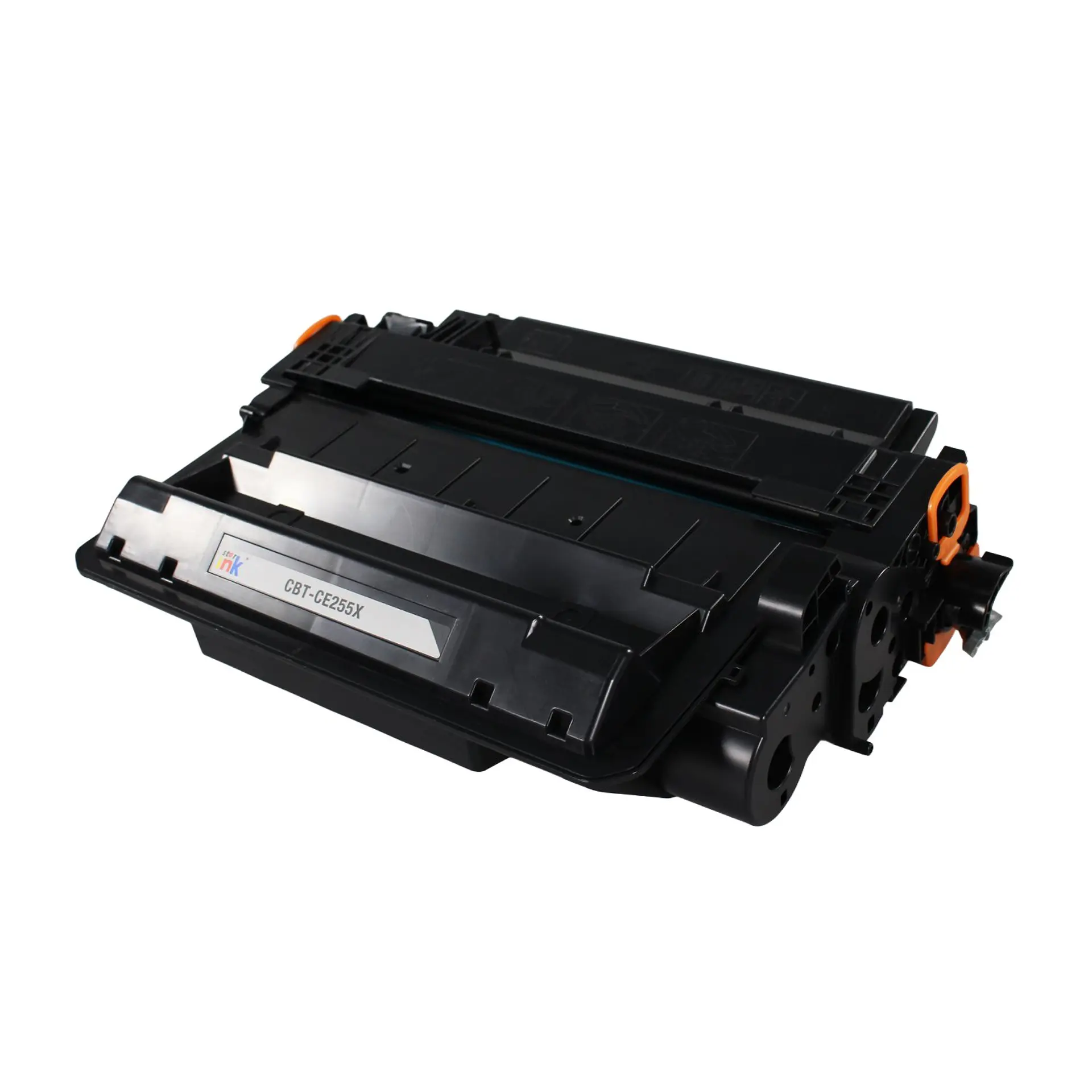 Tóner Starink CE255X Negro Compatible HP 3
