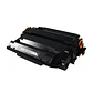 Tóner Starink CE255X Negro Compatible HP - Miniatura 3