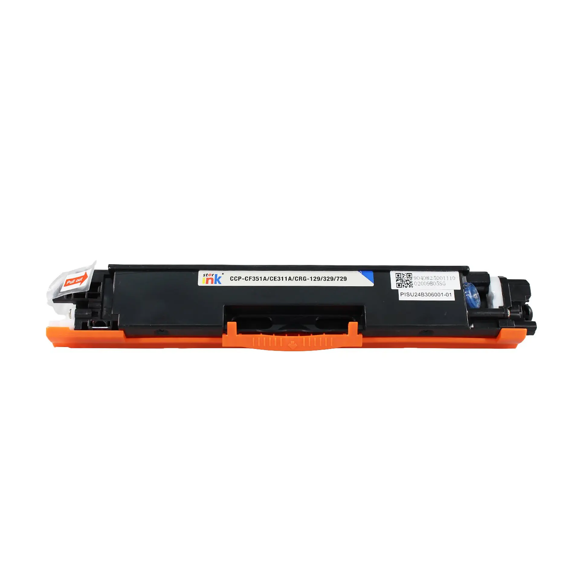 Tóner Starink CF351A CE311A Cian Compatible HP y Canon 2