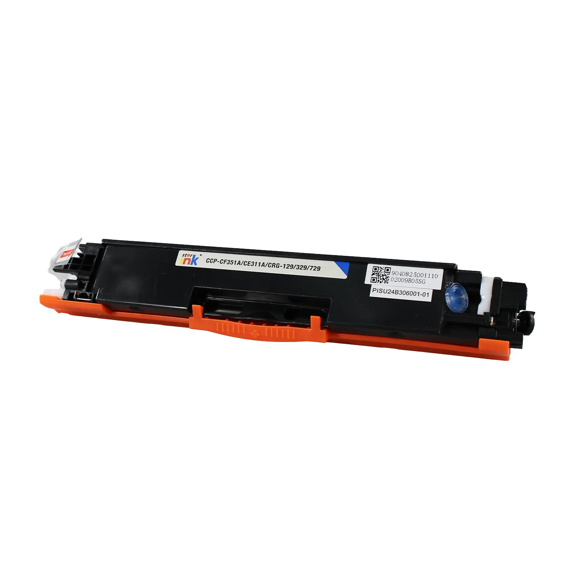 Tóner Starink CF351A CE311A Cian Compatible HP y Canon 3