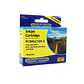 Cartucho Pacific LC105C Cian 16,6 ml para Brother - Miniatura 1