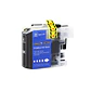 Cartucho Pacific LC107BK Negro 28 ml para Brother - Miniatura 2