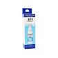 Tinta Pacific Color 673 Cian Claro 70 ml para Epson - Miniatura 1