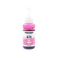 Tinta Pacific Color 673 Magenta Claro 70 ml para Epson - Miniatura 2