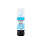Tinta Pacific Color 574 Cian Claro 70 ml para Epson - Miniatura 2