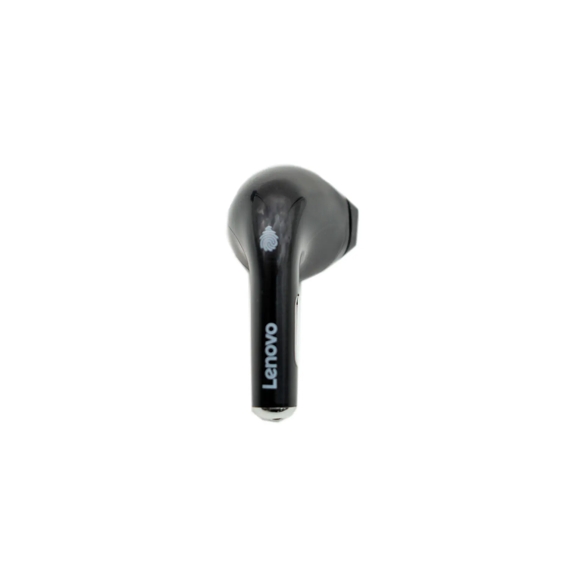 Audífonos Inalámbricos Lenovo LP12 Negro 2