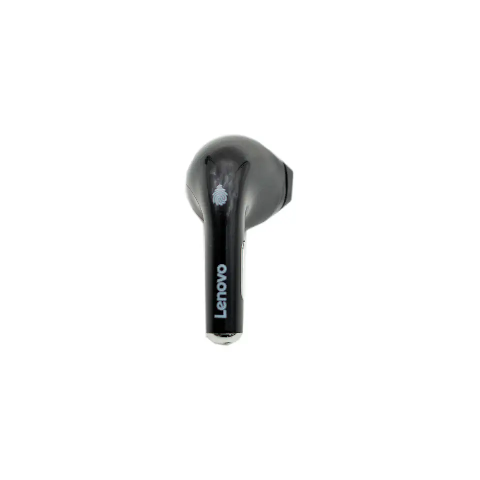 Audífonos Inalámbricos Lenovo LP12 Negro 2