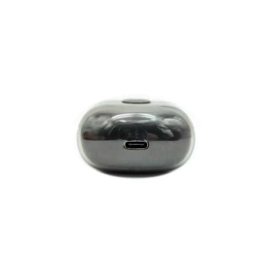 Audífonos Inalámbricos Lenovo LP12 Negro 3