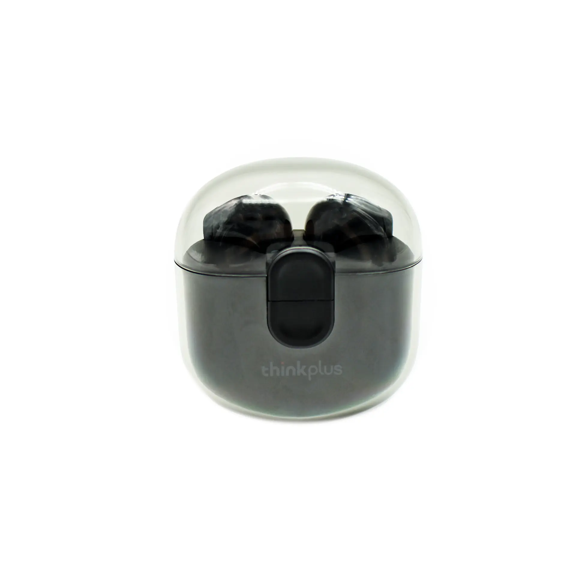 Audífonos Inalámbricos Lenovo LP12 Negro 5