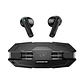 Audífonos Monster XKT08 Pro Gris y Negro - Miniatura 1