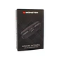 Audífonos Monster XKT08 Pro Gris y Negro - Miniatura 2