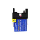 Cartucho Pacific LC79XLM Magenta 22,8 ml para Brother - Miniatura 2