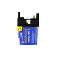 Cartucho Pacific LC79XLY Amarillo 22,8 ml para Brother - Miniatura 2