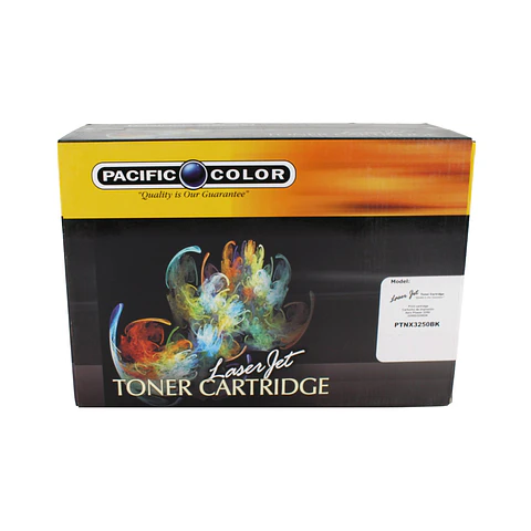 Tóner Pacific PTNX3250BK Negro para Xerox