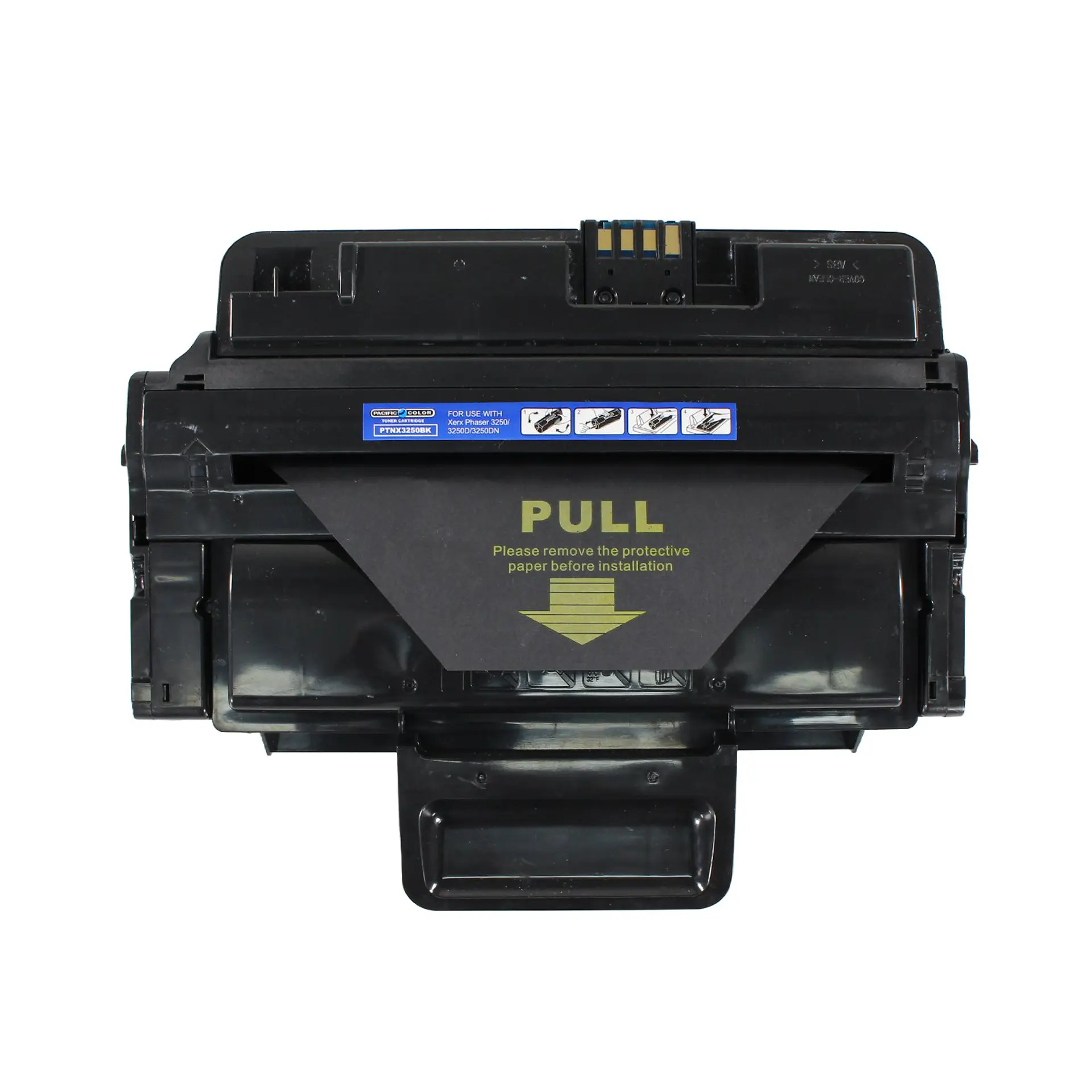 Tóner Pacific PTNX3250BK Negro para Xerox 2