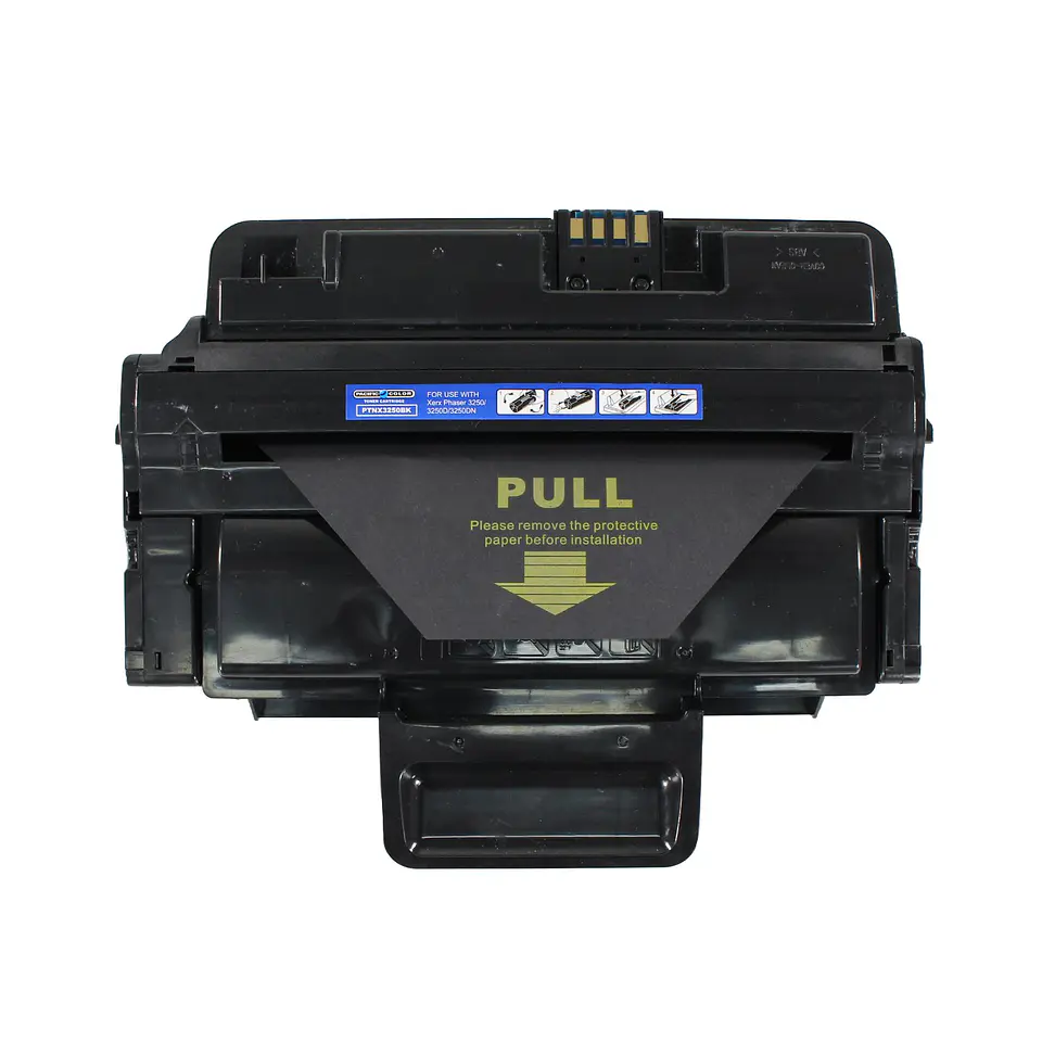 Tóner Pacific PTNX3250BK Negro para Xerox 2