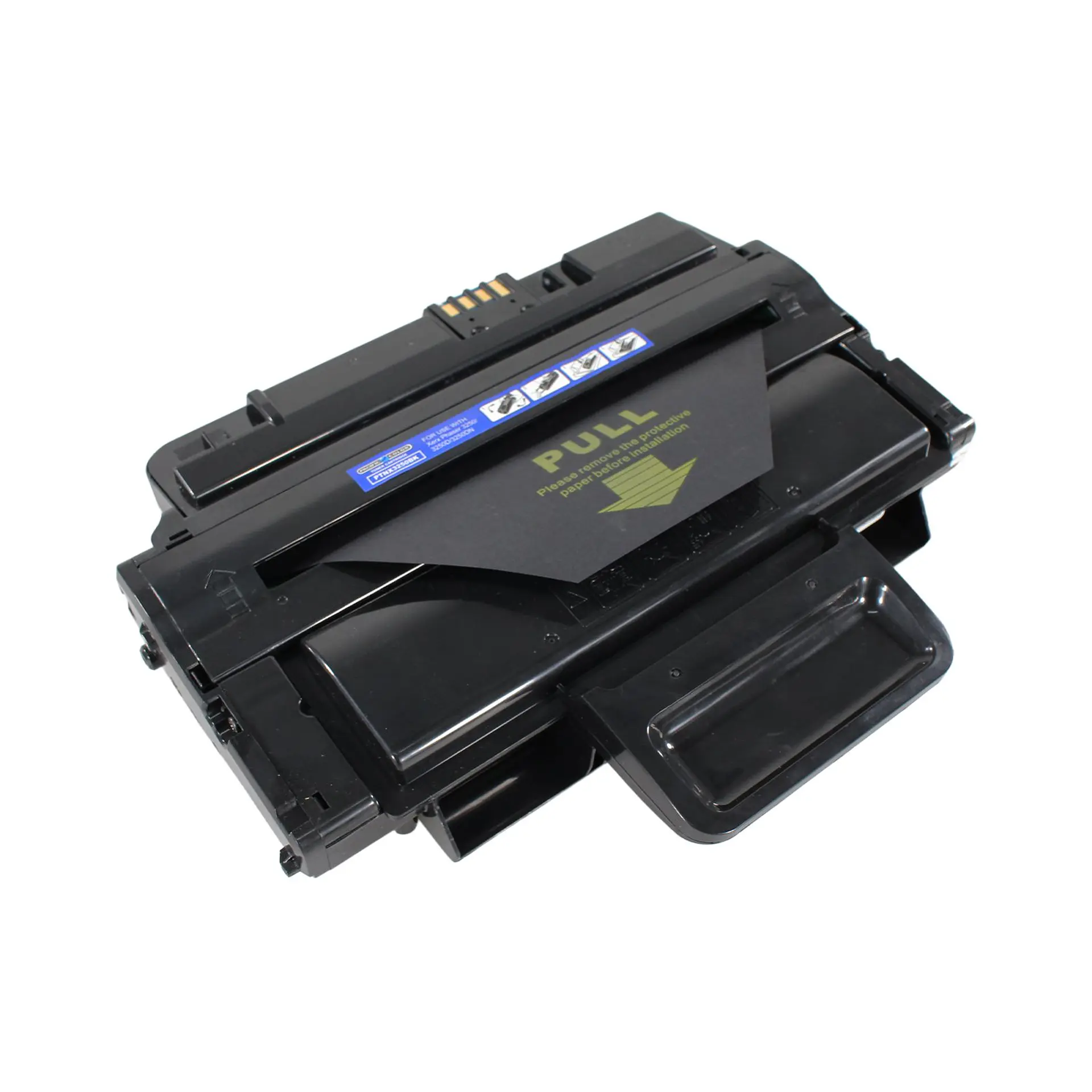 Tóner Pacific PTNX3250BK Negro para Xerox 4