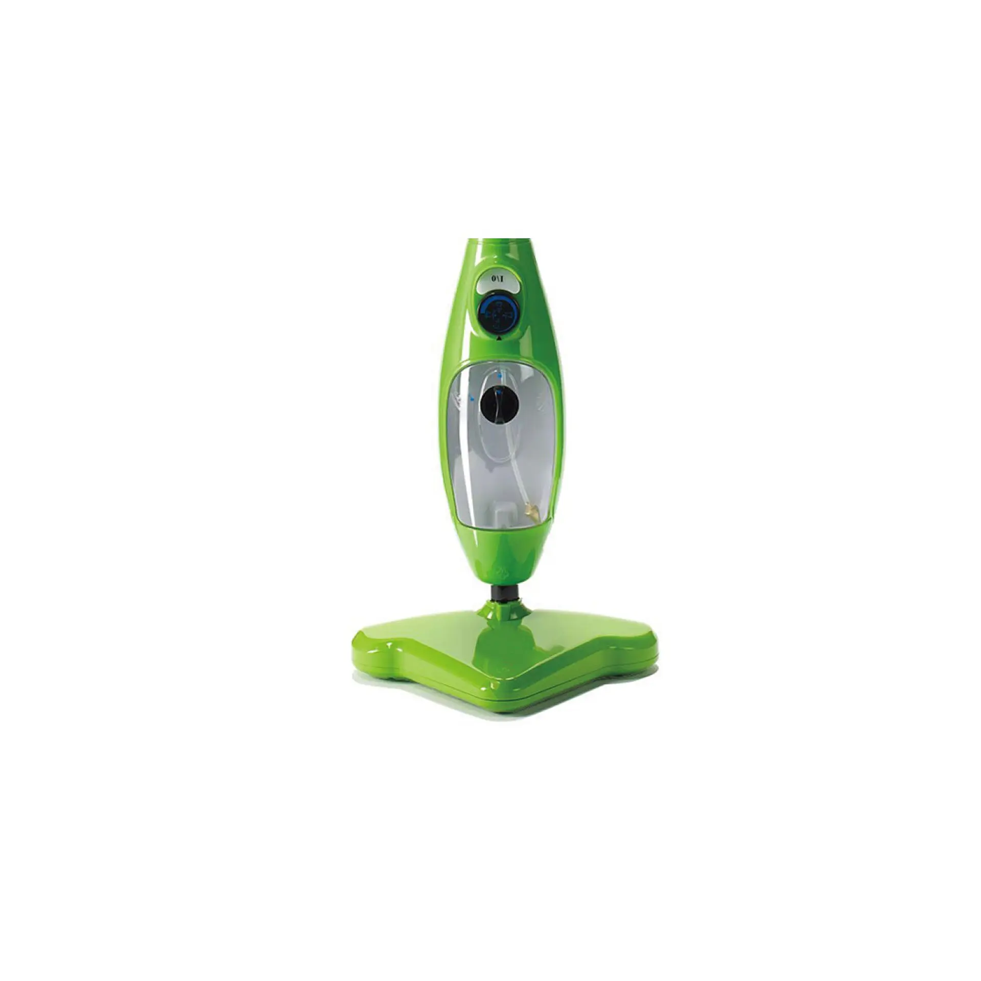Mopa a Vapor Doma 5 en 1 Verde 2