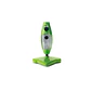 Mopa a Vapor Doma 5 en 1 Verde - Miniatura 2
